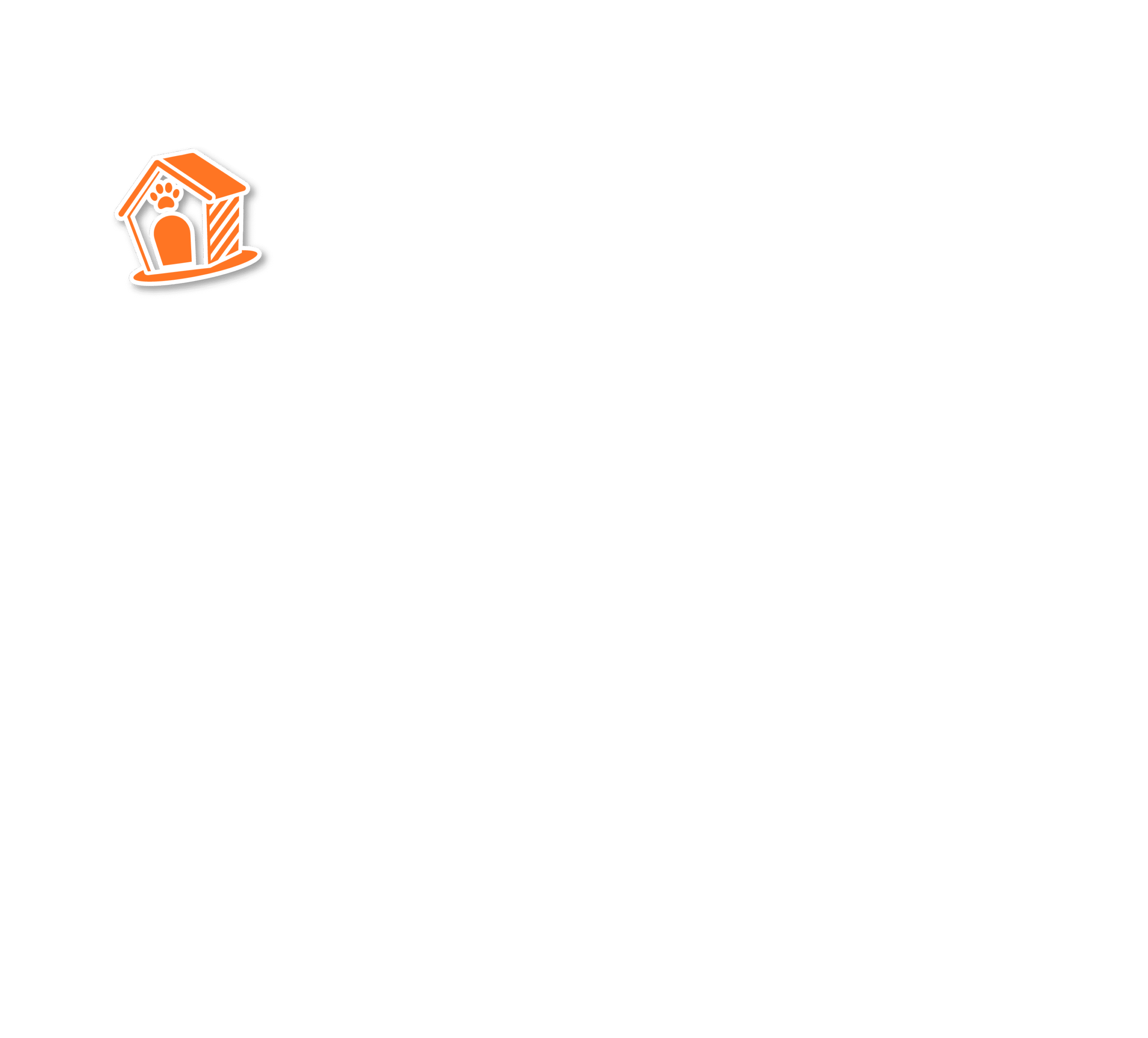 guarderia canina casita