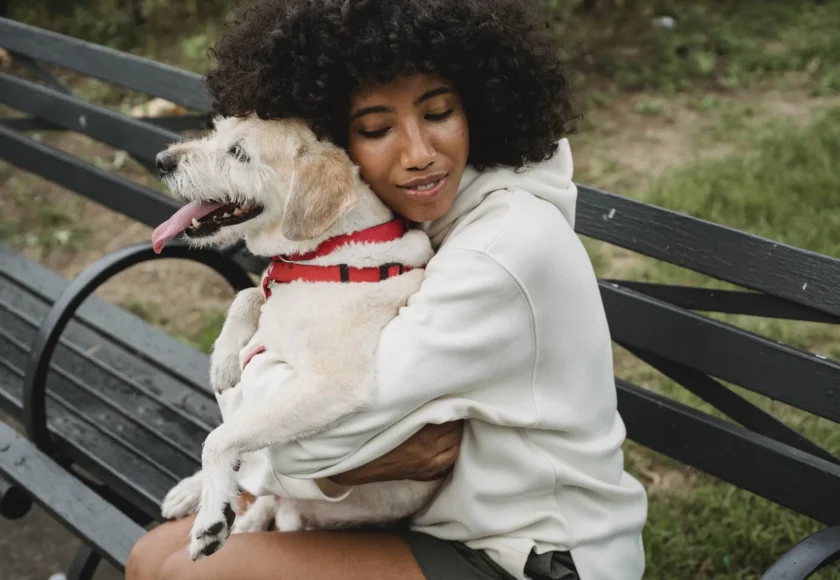 Los Perros de Soporte Emocional: ¿Qué Función Tienen?, ¿Mi Mascota Puede Serlo?