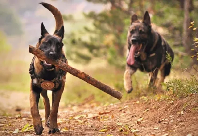 un-perro-puede-vivir-con-moquillo